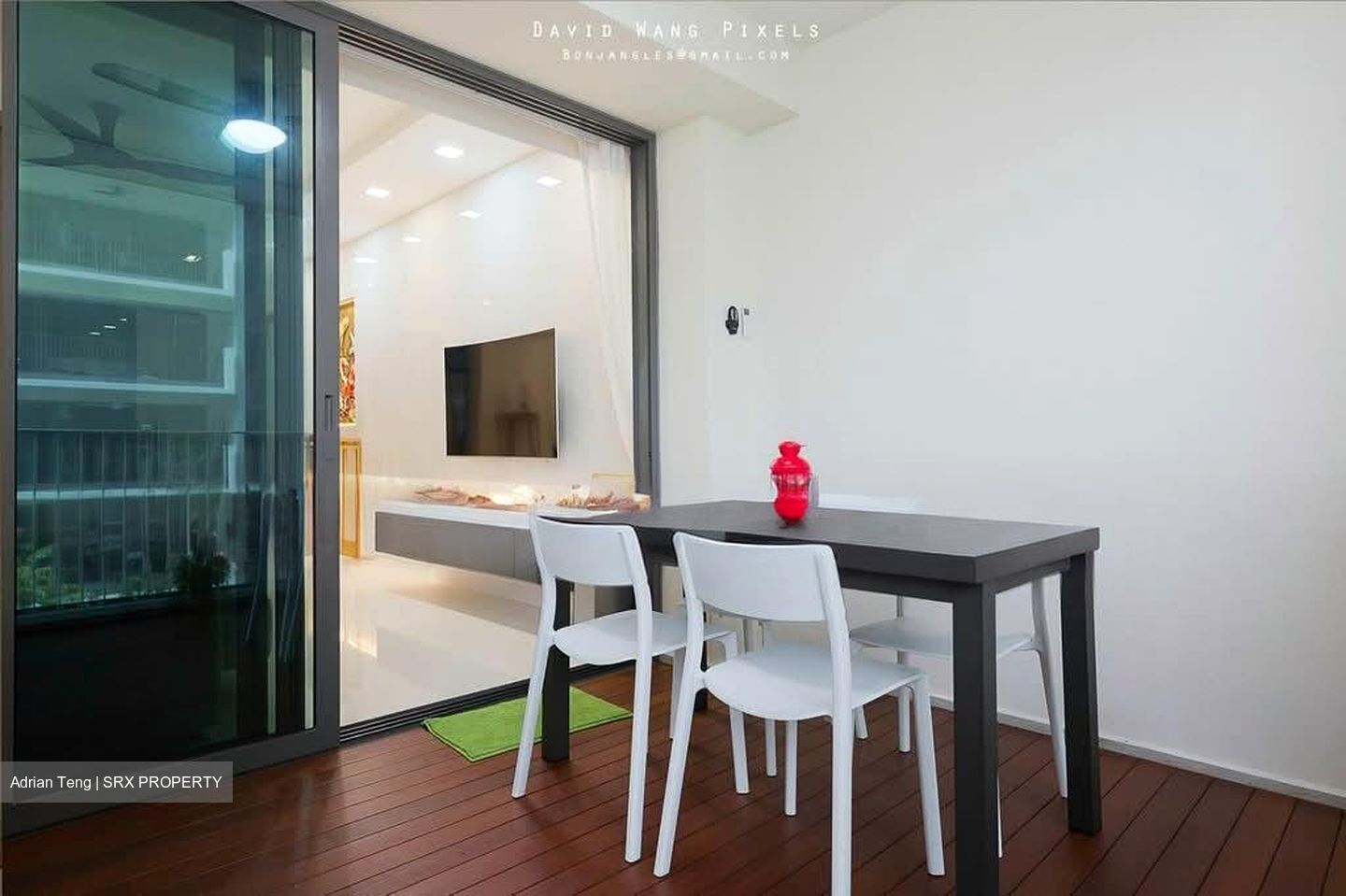 The Terrace (D19), Condominium #565768401